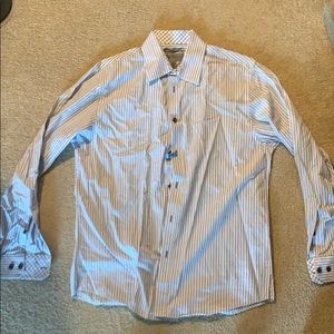 Dress shirt
